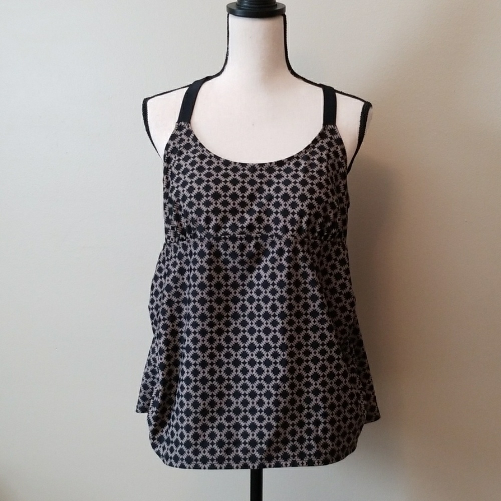 AVA &VIV Workout Tank Top